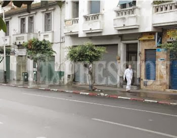 Fermés depuis plusieurs années, 450 magasins à Alger-Centre sommés d’ouvrir