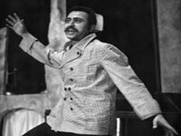 Festival national du théâtre comique, En hommage au grand Alloula