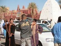 Fêtes de mariage, La Gendarmerie nationale se penche sur l’usage des fusils de chasse