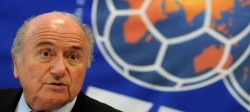 FIFA : Blatter regrette d’avoir filé la Coupe du Monde au Qatar