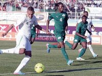 Football : Dernier tour des éliminatoires de la Coupe du monde 2014 Le Burkina faso sur le chemin des Verts pour le Brésil