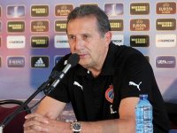 Football/ES Sétif : l’entraîneur Leekens en pôle position pour succéder à Velud (club)