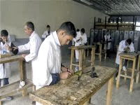 Formation professionnelle : l’Algérie et le Burkina-Faso conviennent d’étoffer leur coopération