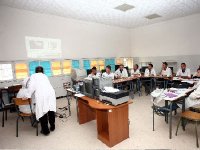 Formation professionnelle, Plus de 4.500 places pédagogiques disponibles dans la wilaya Souk Ahras