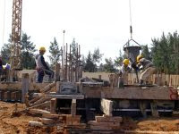 Formation professionnelle Priorité aux métiers du bâtiment