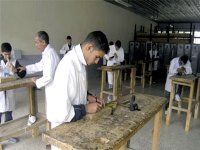 Formations professionnelles en Algérie pour la communauté nationale à l’étranger