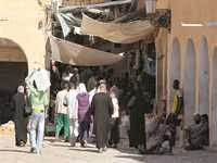 Fragilisation des États et risque de dislocation du tissu social ,Quelles alternatives de développement pour le Sud ?