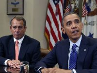 Frappes contre la Syrie, Obama attend le feu vert du Congrès