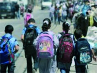 Future capitale de la culture arabe et ouverture de l’année scolaire,La symbolique de Baba Ahmed à Constantine