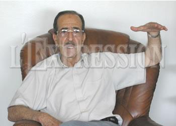 Habib Yousfi,président de la CGEA, »La hausse du Snmg n’est pas à l’ordre du jour »