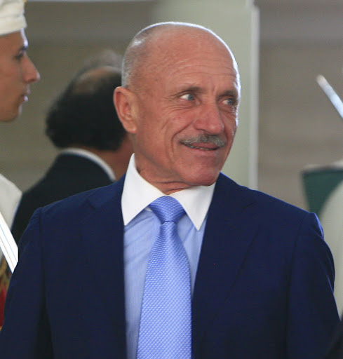 Urgent- Bensalah limoge Hamid Melzi !