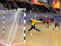 Handball/Championnat d’Algérie div.1 : l’ES Arzew ambitionne de jouer les premiers rôles