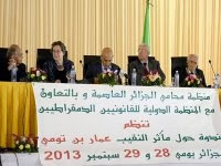 Hommage à Amar Bentoumi, Un militant fidèle et engagé