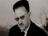 Hommage à l’écrivain Mouloud Feraoun à l’Institut du monde arabe à Paris