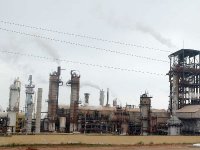 Hydrocarbures Le futur complexe d’Adrar produira 4 milliards de mètres cubes par an de gaz en 2016
