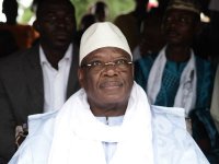Ibrahim Boubacar Keïta a prêté serment La nouvelle ère malienne