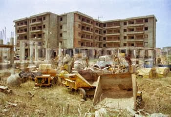 Il veut installer des caméras pour suivre les projets,L&rsquo;idée farfelue du wali de Béjaïa