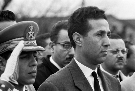 Il y a 50 ans, le premier président de l’Algérie indépendante, Ahmed Ben Bella
