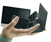 Ils ont remplacé les agendas et les carnets d’adresses Les indispensables téléphones mobiles et ordinateurs