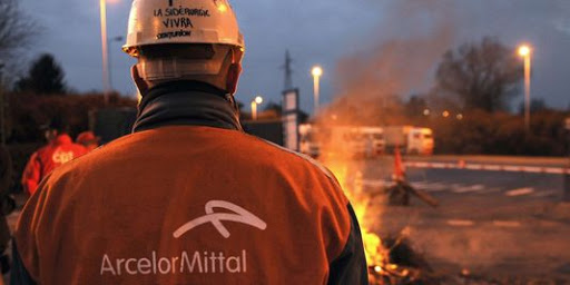 Ils ont voté hier à bulletins secrets, les travailleurs d’Arcelormittal favorables à la grève