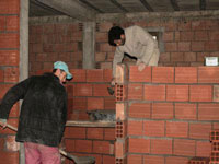 Ils préfèrent le chômage au métier de manœuvre ,Pourquoi nos jeunes boudent-ils les chantiers ?