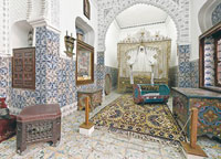 Ils sont toujours aussi désespérément vides ,Nos musées se meurent