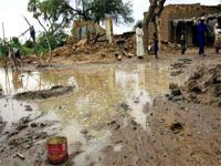 Intempéries : mesures d’urgence à Metoussa (Khenchela) pour remédier aux dégâts