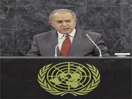 Intense activité du ministre des Affaires étrangères à New York, Lamamra sort la diplomatie algérienne de sa torpeur