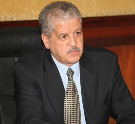 Investiture du nouveau président malien: Sellal à Bamako pour représenter Bouteflika