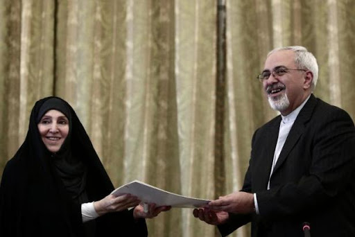 Iran: le ministère des Affaires étrangères chargé des négociations nucléaires