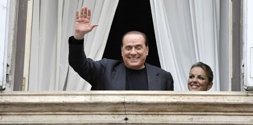 ITALIE. Le Jour J pour Berlusconi