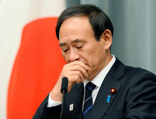 Japon: le gouvernement proteste contre 2 dessins du Canard Enchaîné