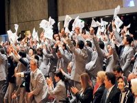 Jeux Olympiques d’été 2020 : Tokyo désignée ville hôte