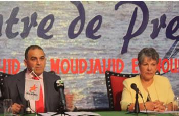 Journée internationale de l’alphabétisation,Iqraâ et Nedjma célèbrent l’événement