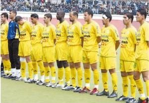 JSK : Maroci incertain face au CRB