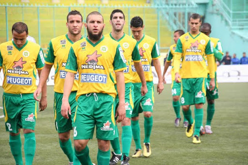 JSK : Remache : «Nous irons au 20-Août pour la gagne !»