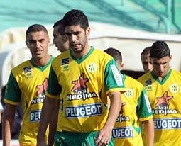 JSK : Sedkaoui  : «Surtout ne pas sous-estimer  la JSMB ! »