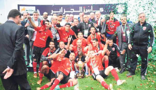 JSS-USMA, Aujourd’hui à 16h : Une victoire pour  Sofiane et Sifou