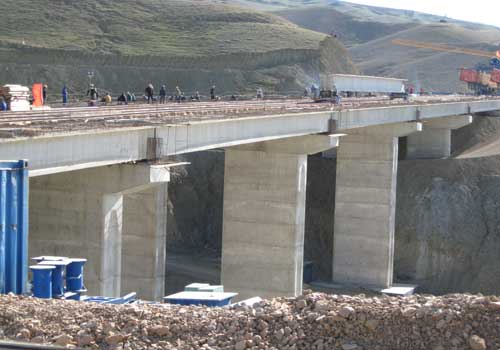 Karim Djoudi, « L’abaissement des dépenses d’équipement menacerait la croissance et détruirait l’emploi »