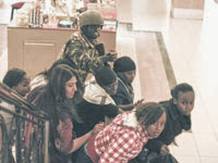 Kenya/ Fin de la prise d’otages de Westgate, 80 heures cauchemardesques