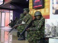 Kenya, Nairobi face au fléau de la multinationale terroriste