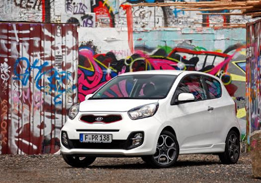 Kia Motors Algérie : nouvelle finition «Funny» sur la Picanto