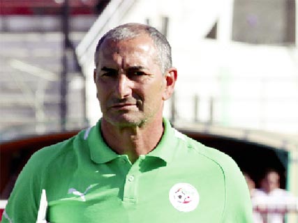 Korichi : “Face au Mali, l’occasion de corriger nos erreurs !”