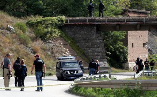 Kosovo: un Lituanien membre de la mission de l’UE tué par balles