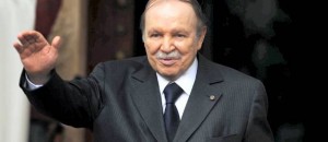 La campagne pour le 4e mandat d’Abdelaziz Bouteflika devrait commencer le 21 septembre prochain