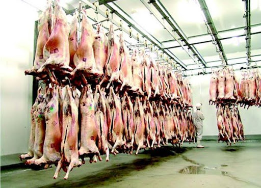 La filière des viandes rouges bientôt organisée (Benaïssa)