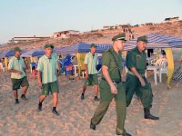 La Gendarmerie dresse le bilan du « plan Delphine », 5.915 affaires traitées