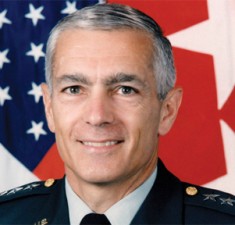 “La guerre en Syrie est prévue depuis plus de 10 ans”, selon un général US