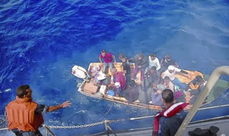 La harga ou l’illusion de l’Eldorado