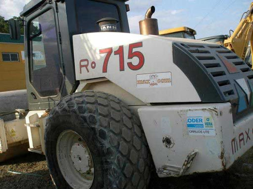 La joint-venture Europactor Algérie produira ses premiers compacteurs en 2014